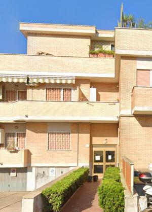 Apartamento A Few Steps From The Sea Fiumicino Exterior foto